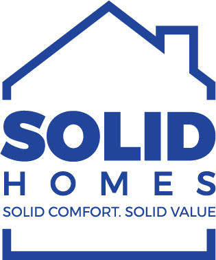 Solid Homes - Service Online Solution