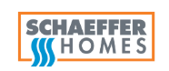 Schaeffer Homes - Service Online Solution