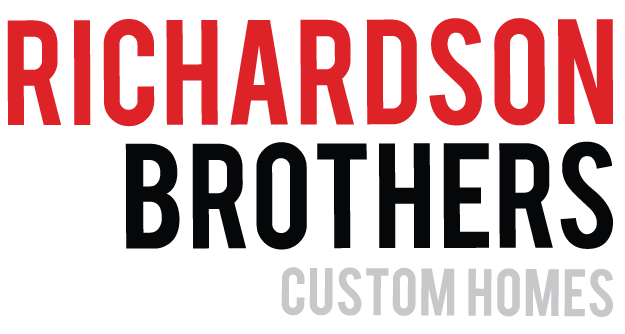 Richardson Brothers Custom Homes - Service Online Solution