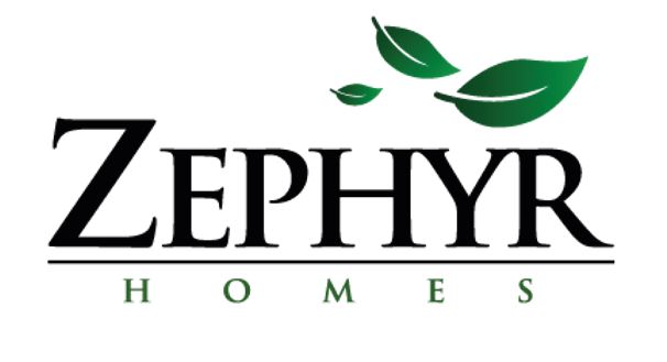 Zephyr Homes, LLC - Service Online Solution