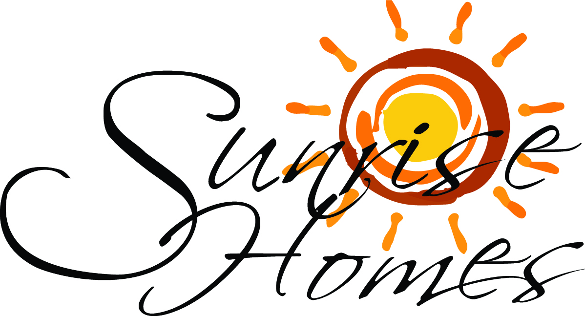 Sunrise Homes - Service Online Solution