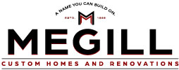 Megill Homes, Inc - Service Online Solution